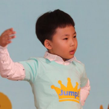 2026년 10월 11일 유치부 주일예배 사진 4