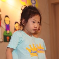 2026년 10월 11일 유치부 주일예배 사진 6