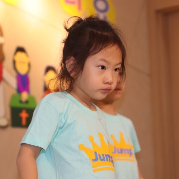 2026년 10월 11일 유치부 주일예배 사진 6