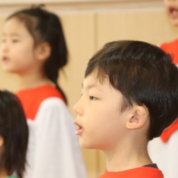 2026년 10월 11일 유치부 주일예배 사진 11