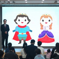 2026년 10월 11일 영아부 주일예배 사진 1