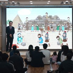 2026년 10월 11일 영아부 주일예배 사진 2