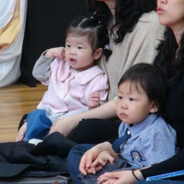 2026년 10월 11일 영아부 주일예배 사진 3