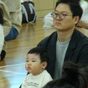 2026년 10월 11일 영아부 주일예배 사진 6