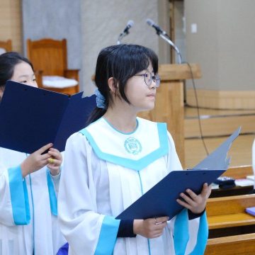 2026년 10월 11일 초등부 주일예배 사진 5